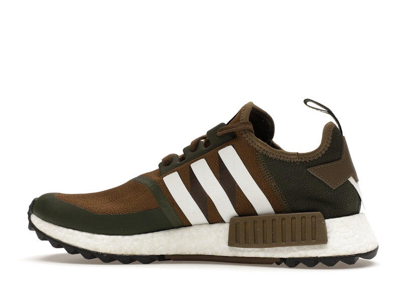 adidas NMD R1 Trail White Mountaineering Trace Olive