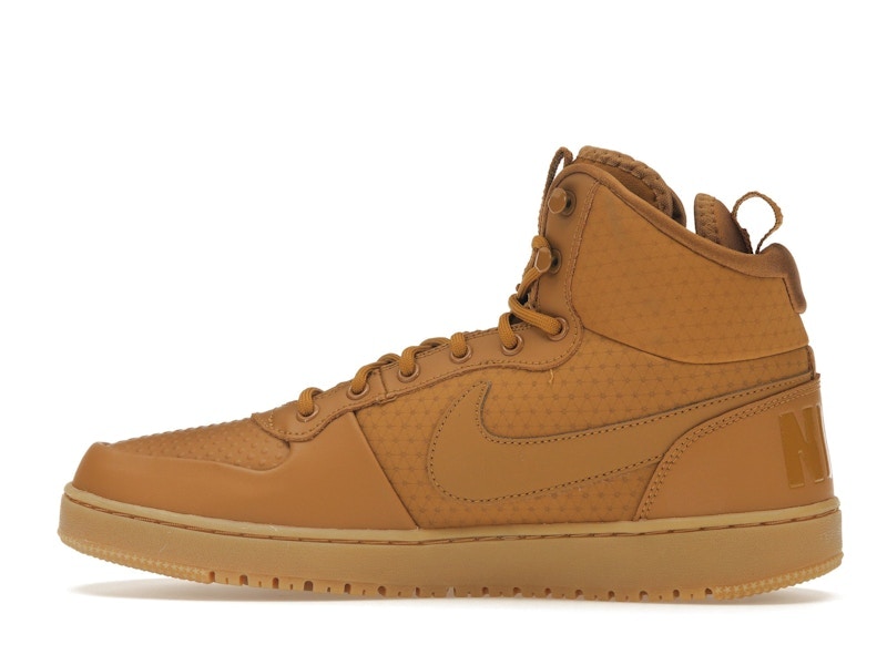 Nike Court Borough Mid Winter Wheat