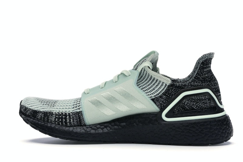 adidas Ultra Boost 19 Linen Green
