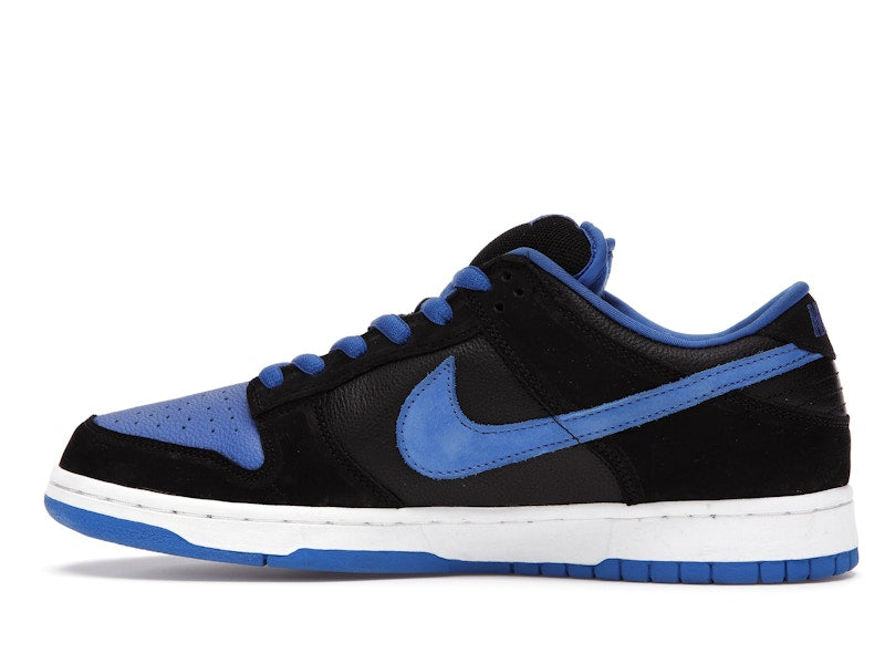 Nike SB Dunk Low J Pack Royal
