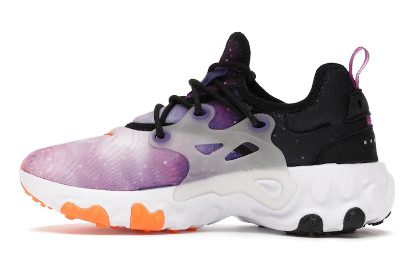 Nike React Presto Galaxy