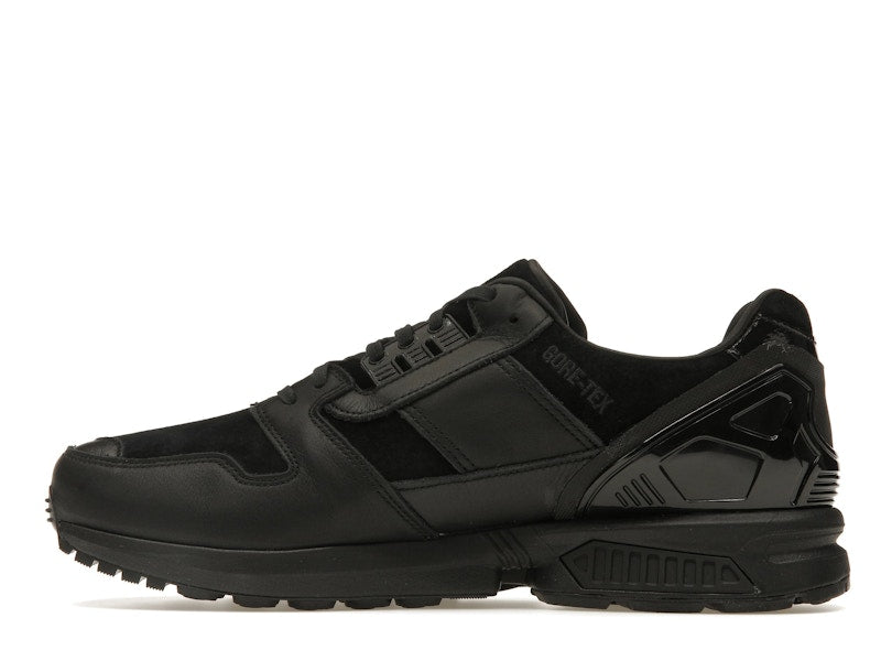adidas ZX 8000 Deadhype Black