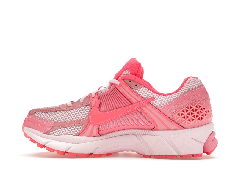 Nike Zoom Vomero 5 Coral Chalk Hot Punch (Women's)