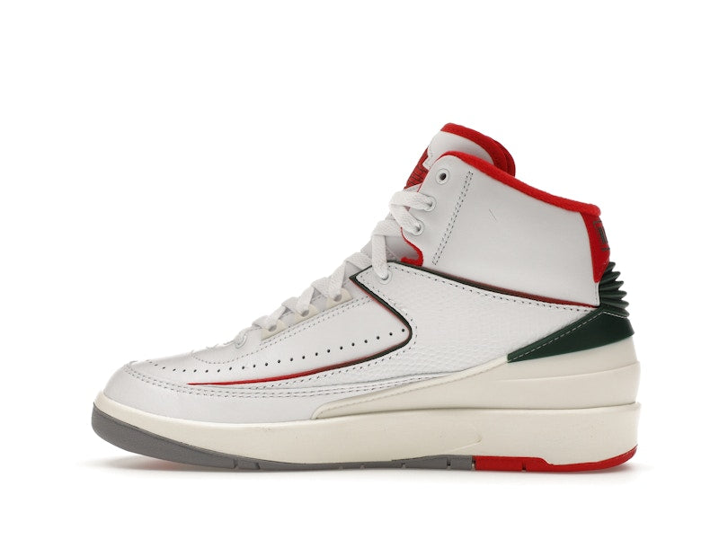 Jordan 2 Retro Origins (GS)