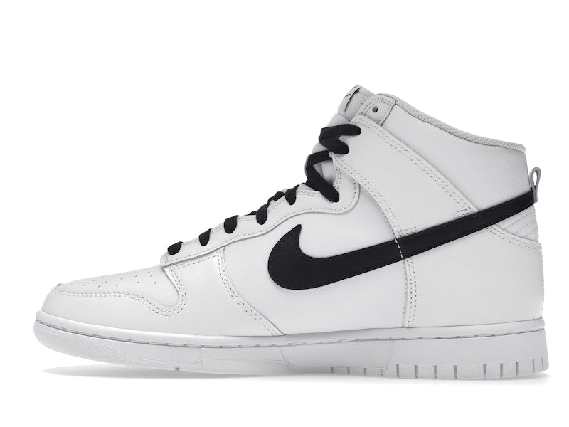 Nike Dunk High Reverse Panda