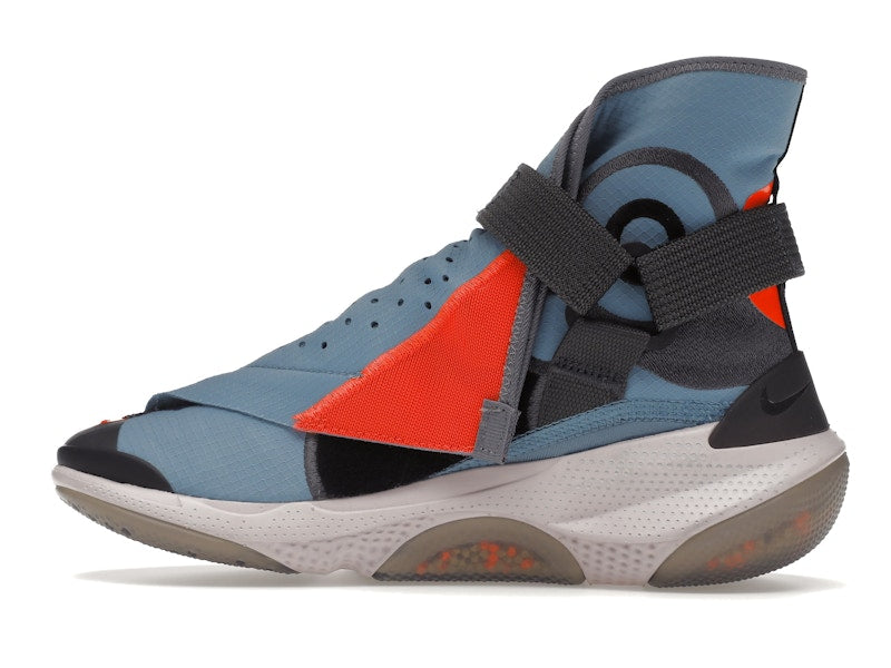 Nike ISPA Joyride Envelope Blue Hero