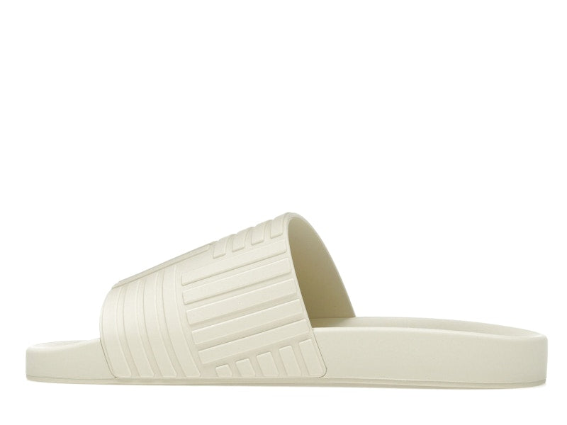 Bottega Veneta Slider Sea Salt