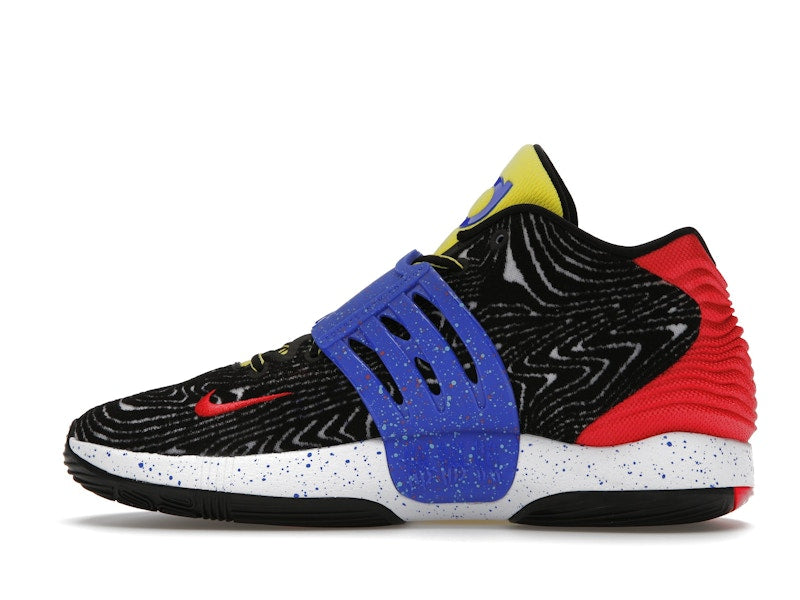 Nike KD 14 Pop Art