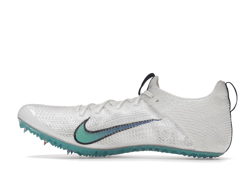 Nike Zoom Superfly Elite 2 White Ombre