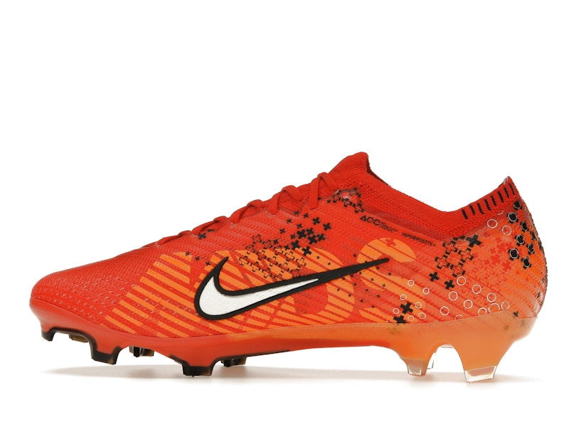 Nike MDS Mercurial Vapor 15 Elite FG Dream Speed Light Crimson