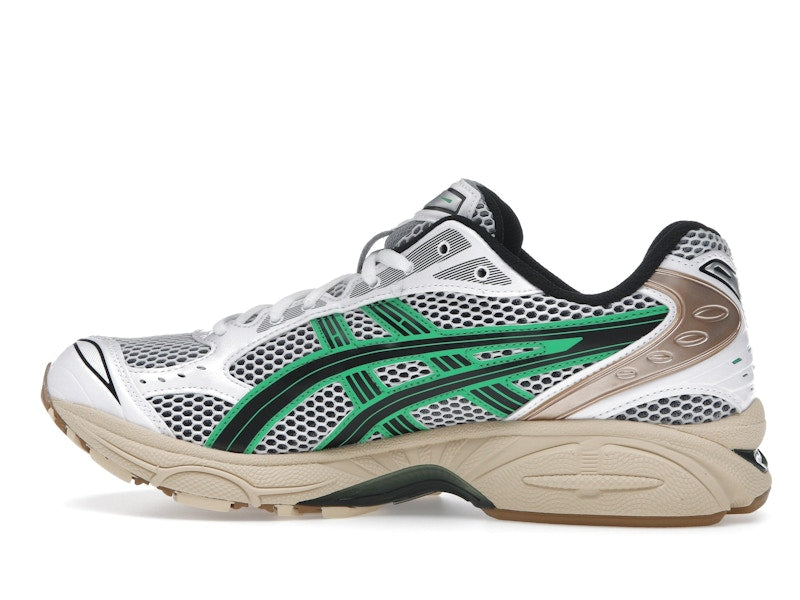 ASICS Gel-Kayano 14 White Hinoki Beige