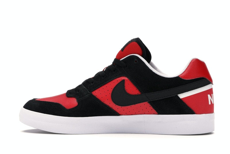 Nike SB Delta Force Vulc Bred