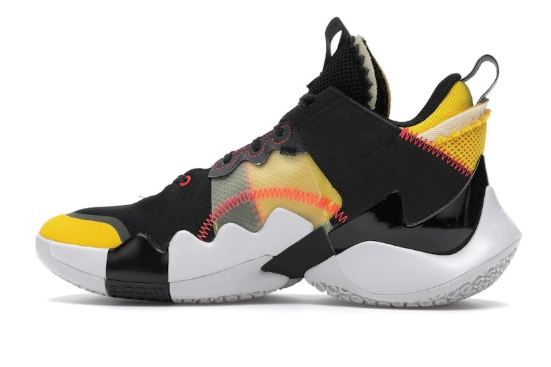 Jordan Why Not Zer0.2 SE Birthday Scorpio