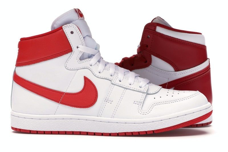 Jordan New Beginnings Pack Retro High 1 & Nike Air Ship