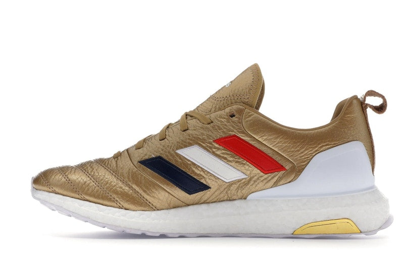 adidas COPA Mundial 18 Ultra Boost Kith Golden Goal