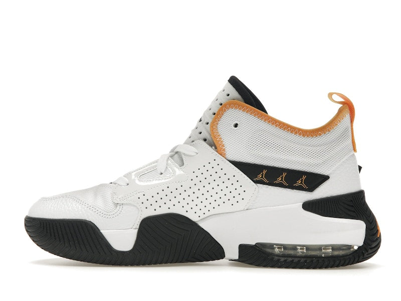 Jordan Stay Loyal 2 White Taxi Black