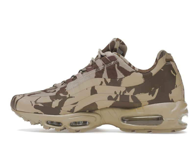 Nike Air Max 95 UK Camo