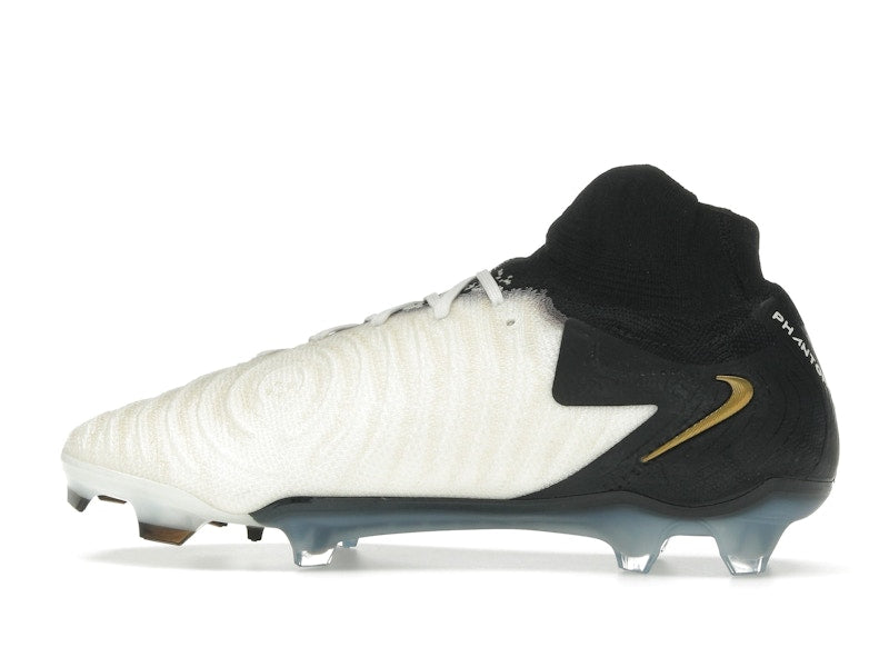 Nike Phantom Luna 2 Elite FG Metallic Gold Coin