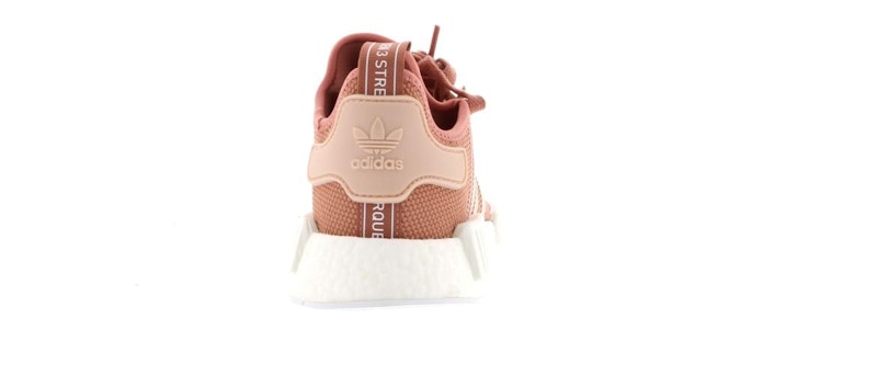 adidas NMD R1 Raw Pink (Women's)