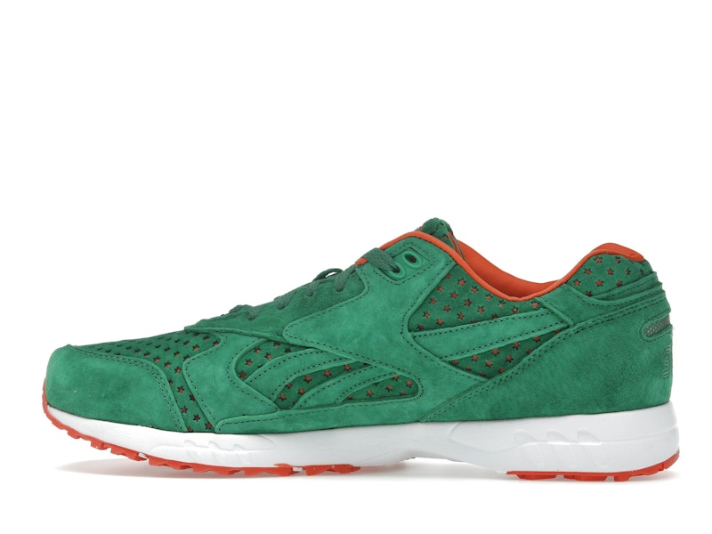 Reebok Inferno Sport Suede Sneakersnstuff 15 Stars
