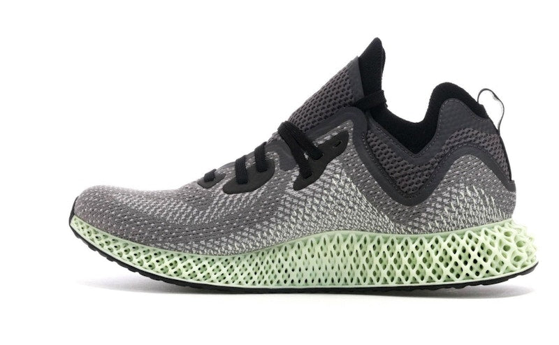 adidas AlphaEdge 4D Ash Green