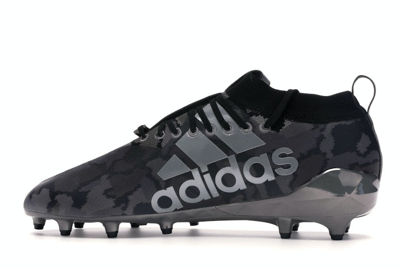 adidas Cleat Bape Black