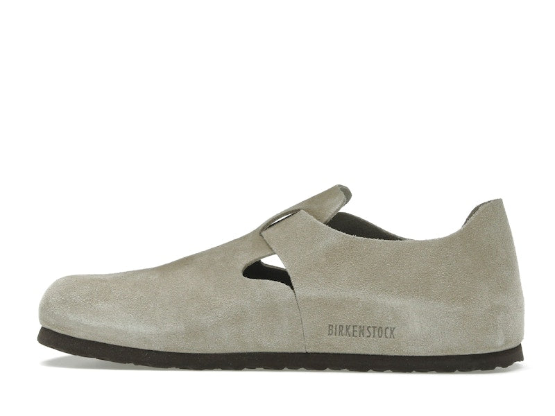 Birkenstock London Taupe