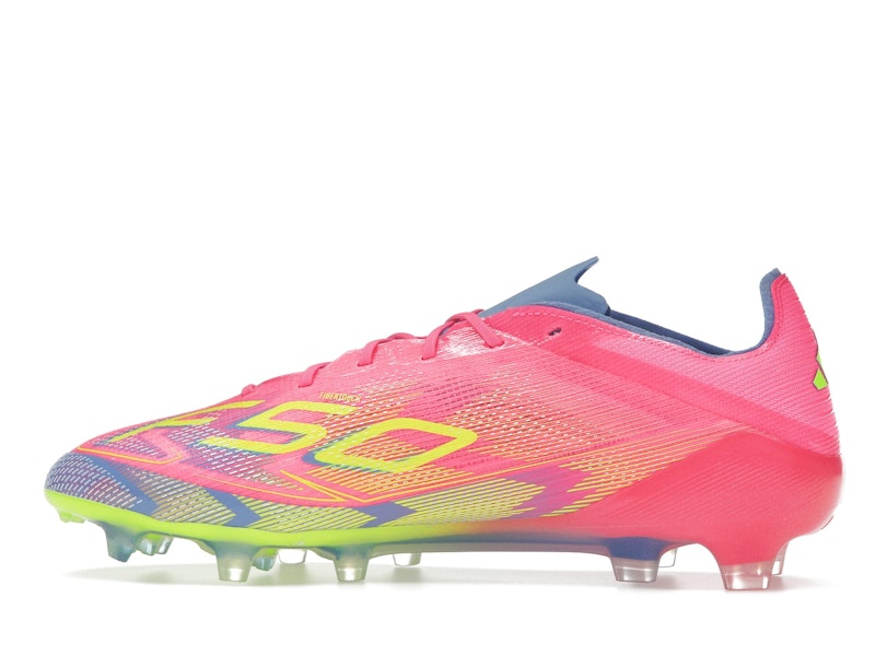 adidas F50 Elite FG Mystic Victory Pack