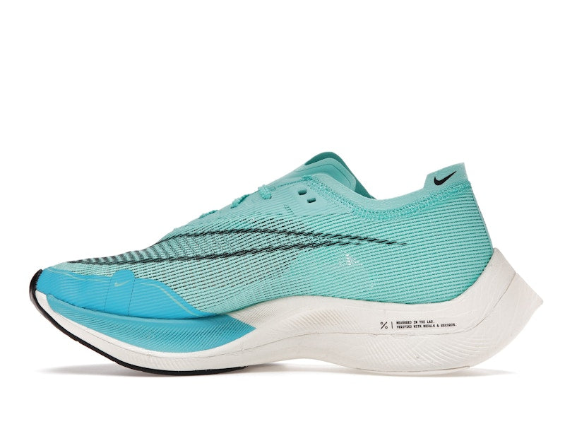 Nike ZoomX Vaporfly Next% 2 Aurora Green
