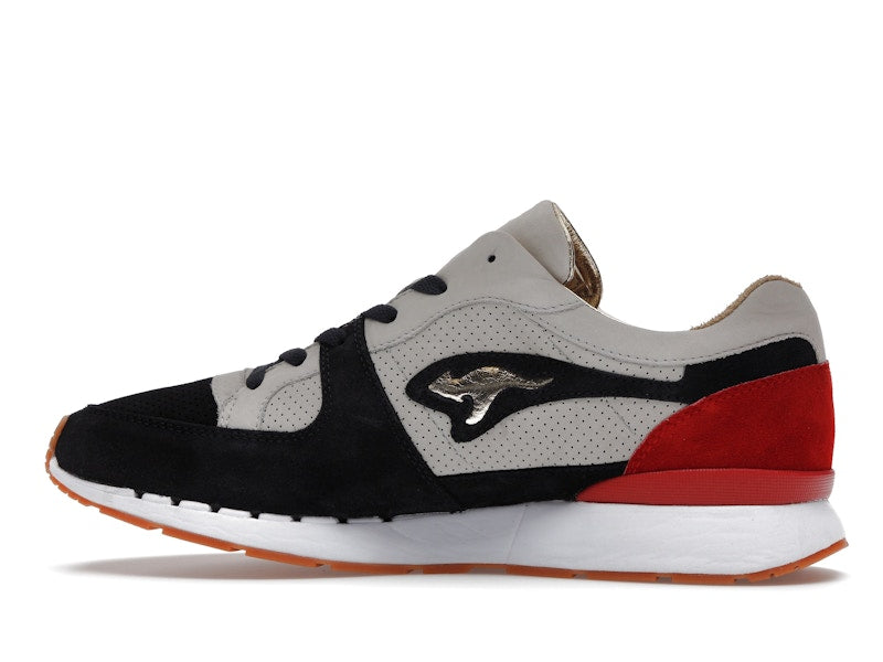 KangaROOS Coil R1 Playmaker