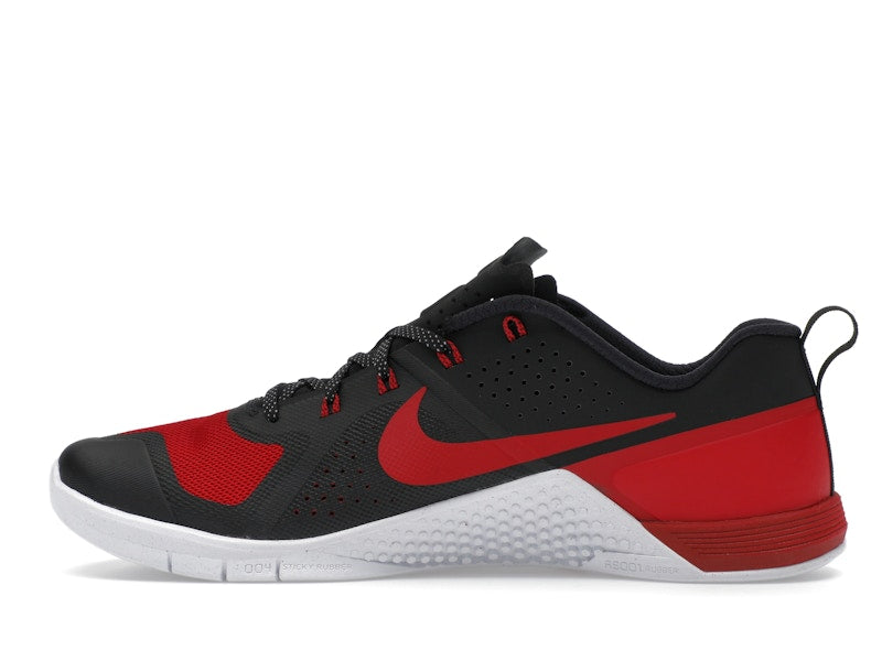 Nike Metcon 1 OG Road to Metcon X Banned
