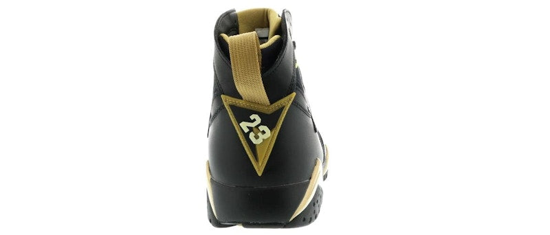 Jordan 7 Retro Golden Moments Pack (7)