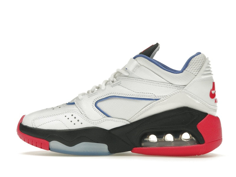 Jordan Point Lane White Fireberry