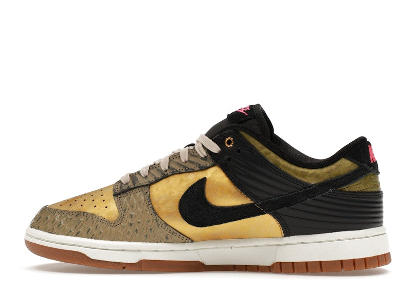 Nike Dunk Low Día De Muertos (Women's)