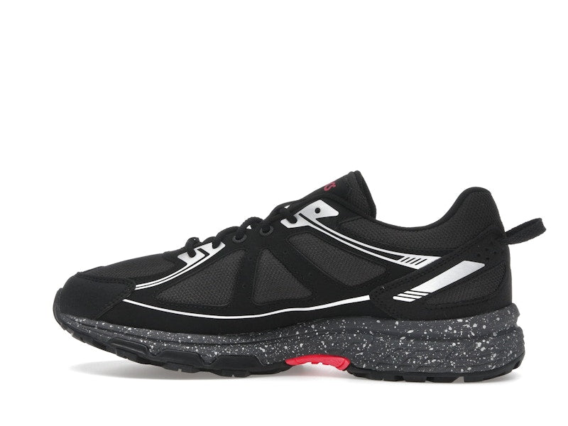 ASICS Gel-Venture 6 Obsidian Grey Black