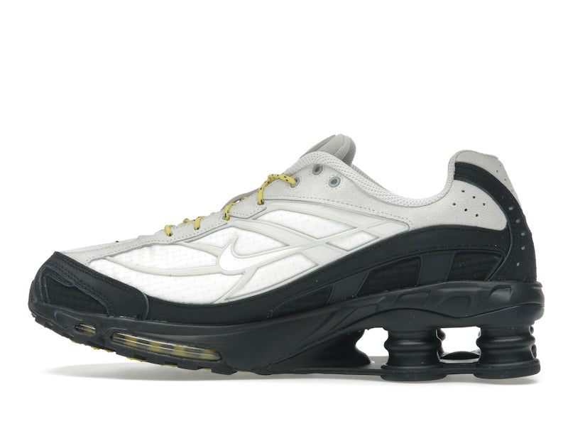 Nike Shox Ride 2 Light Bone Black