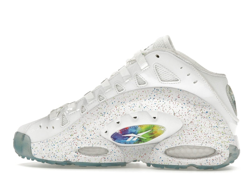 Reebok ES22 Panini Color Blast