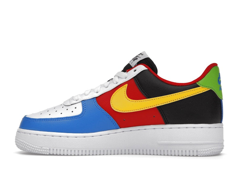 Nike Air Force 1 Low '07 QS Uno