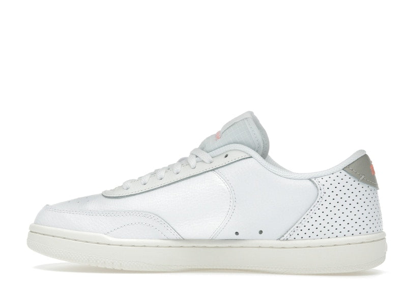 Nike Court Vintage Premium White Sail Stone Atomic Pink (Women's)