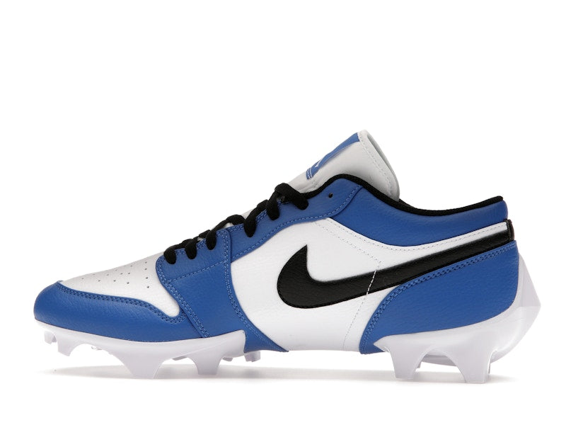 Jordan 1 Low TD Cleat Game Royal