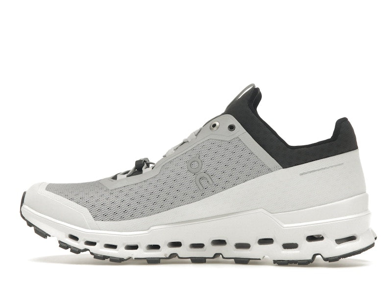 On Running Cloudultra Glacier Grey Frost White
