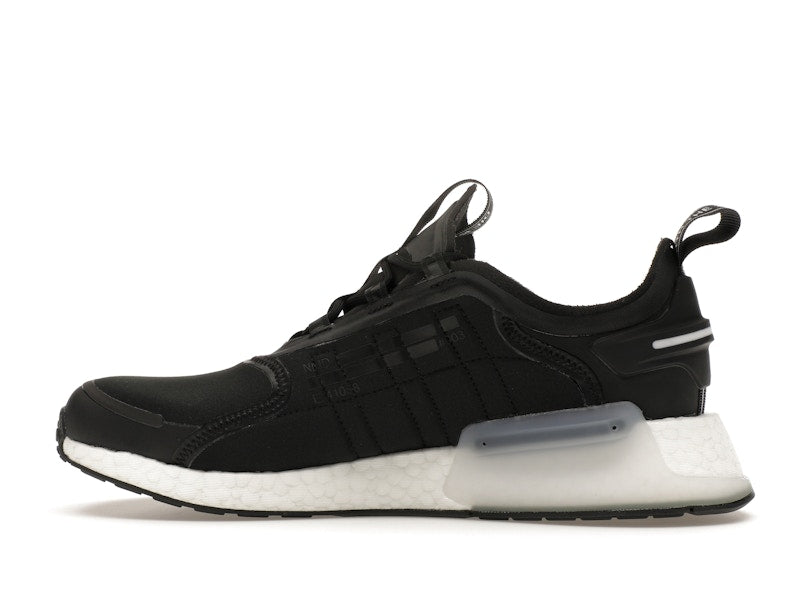 adidas NMD V3 Black White