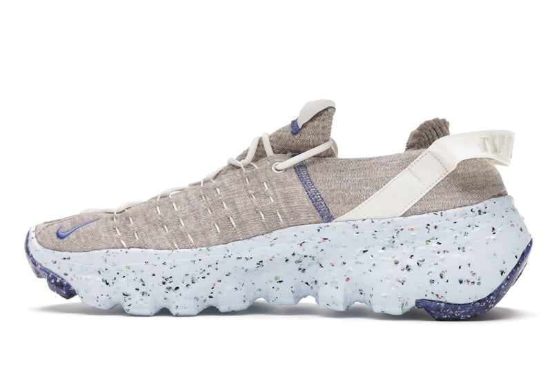 Nike Space Hippie 04 Sail Astronomy Blue