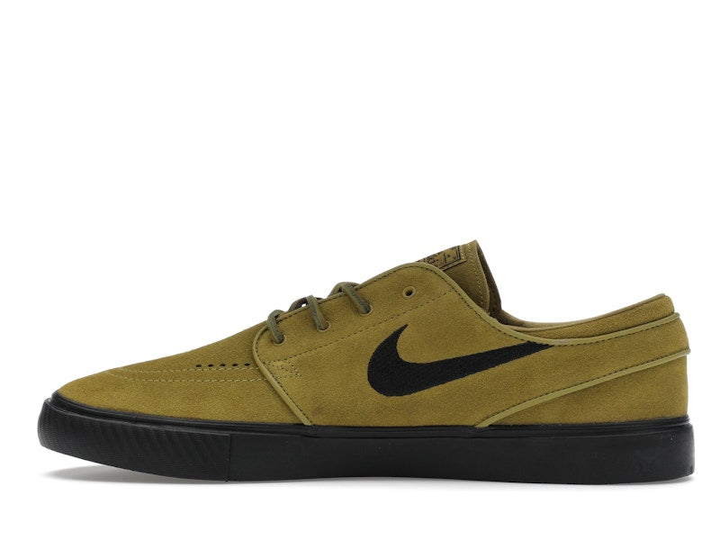 Nike SB Zoom Janoski OG+ Pacific Moss Black