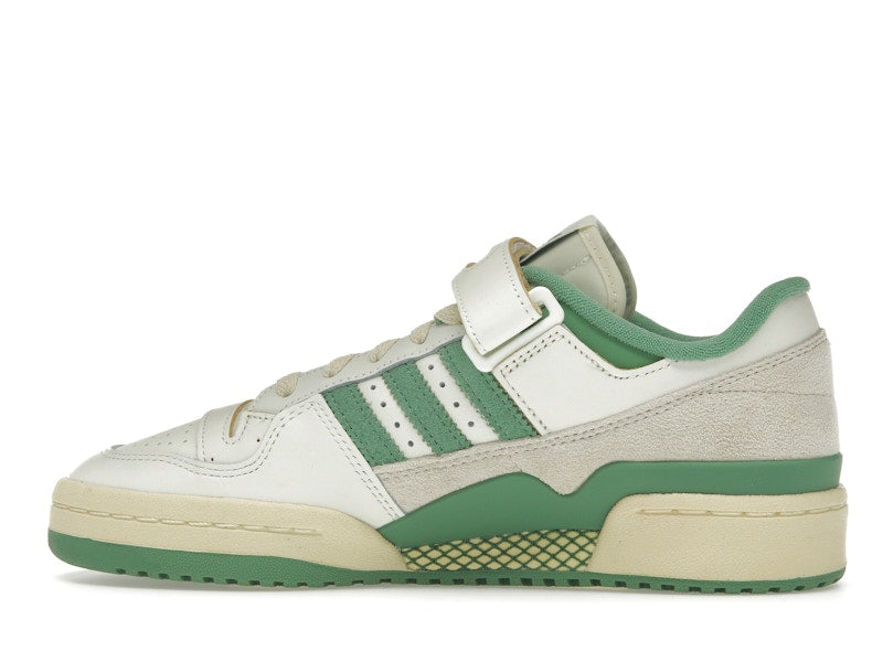adidas Forum 84 Low Ivory Preloved Green