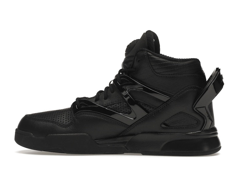 Reebok Pump Omni Zone II Juun.J Black