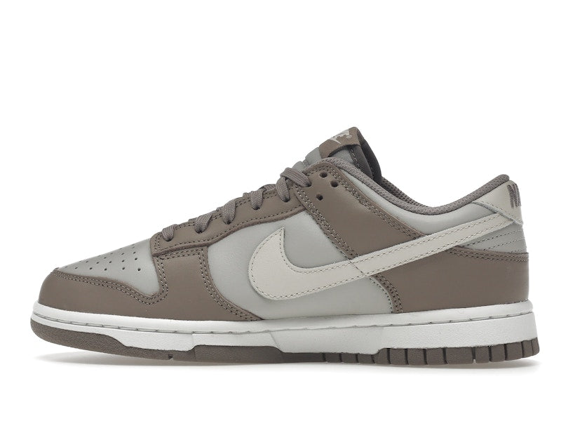 Nike Dunk Low Bone Beige (Women's)