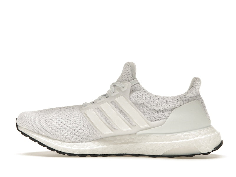 adidas Ultra Boost DNA 5.0 Cloud White Black Sole (Women's)