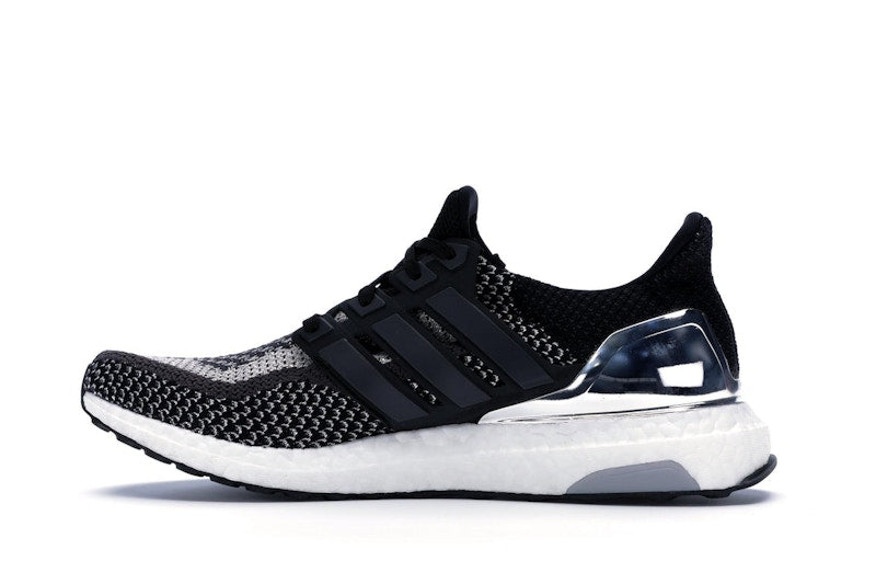 adidas Ultra Boost 2.0 Silver Medal