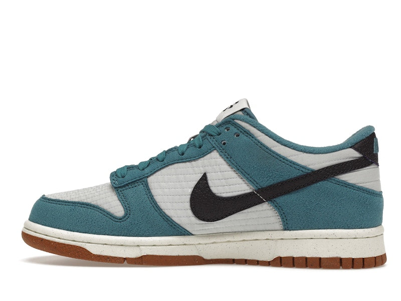 Nike Dunk Low SE Toasty Rift Blue (GS)